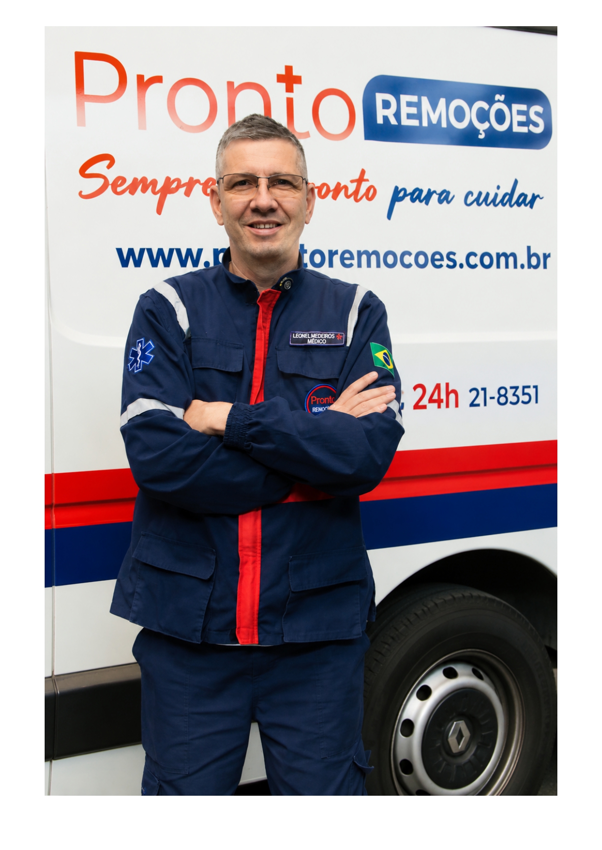 Leonel Mederos Lorenzo 