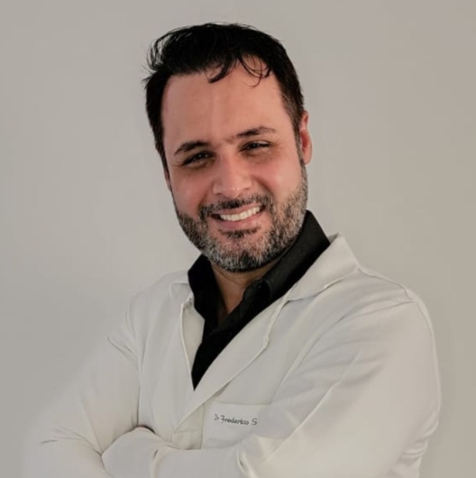 FREDERICO GOMIDE SANDOVAL