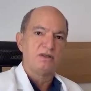 Dr. Marcos Benchimol