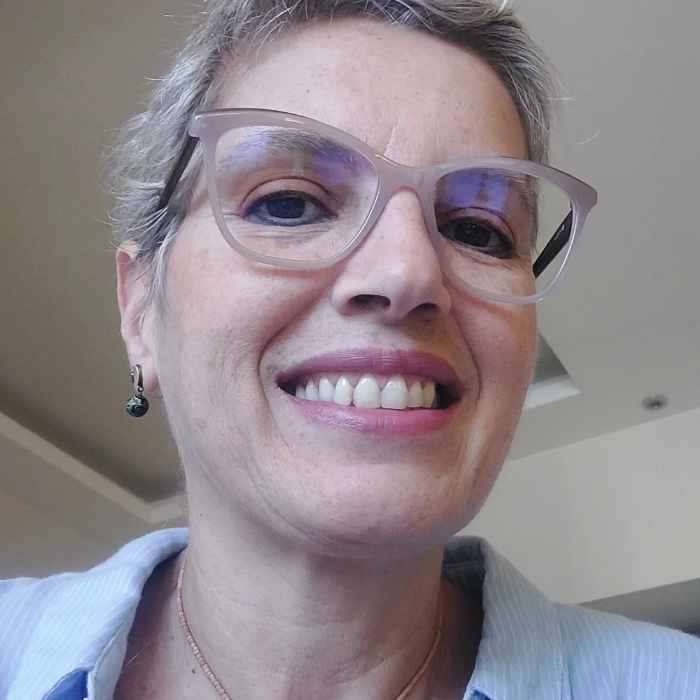 Juliana Camargo Pereira