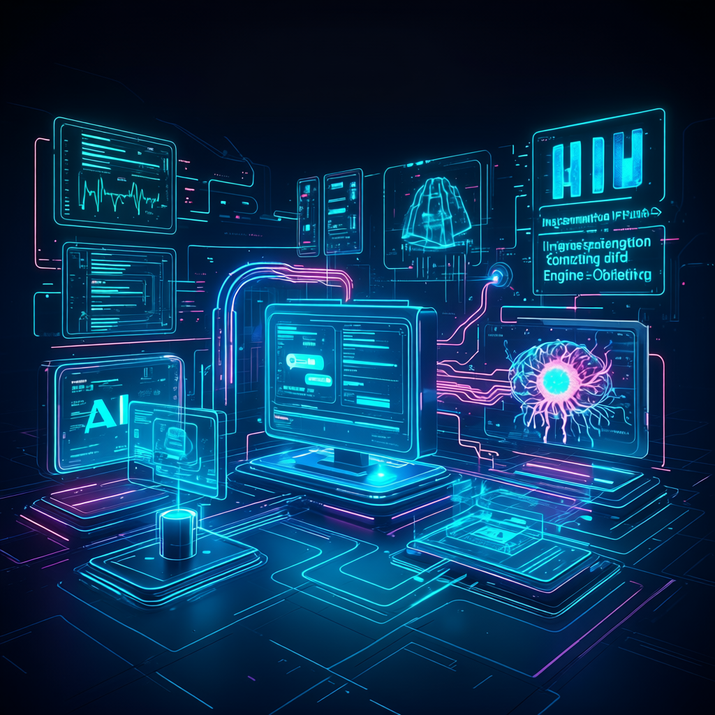 Marketing:  Generative Engine Optimization, GEO - O Futuro do SEO na Era da Inteligência Artificial Generativa