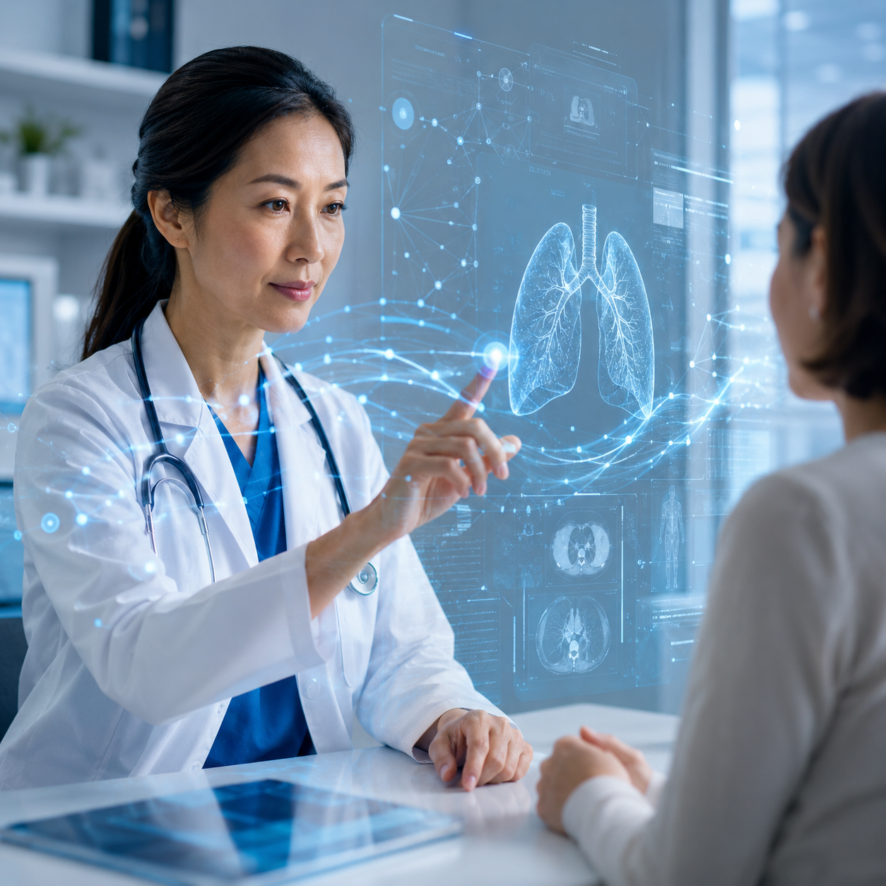IA na Saúde: CFM normatiza o uso da inteligência artificial na medicina: o que muda para médicos e pacientes