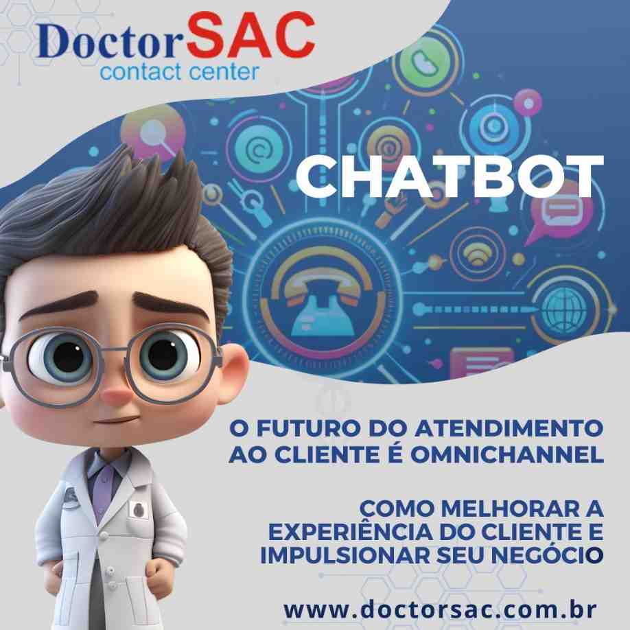 Doctor SAC - ChatBOT