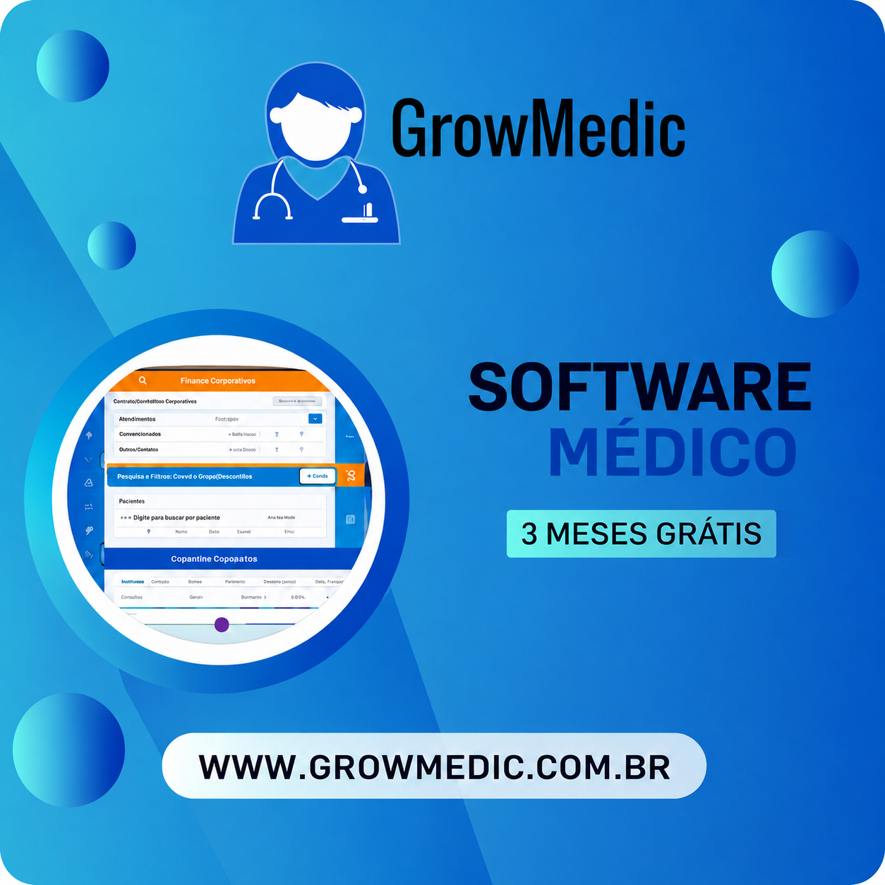 GrowMedic