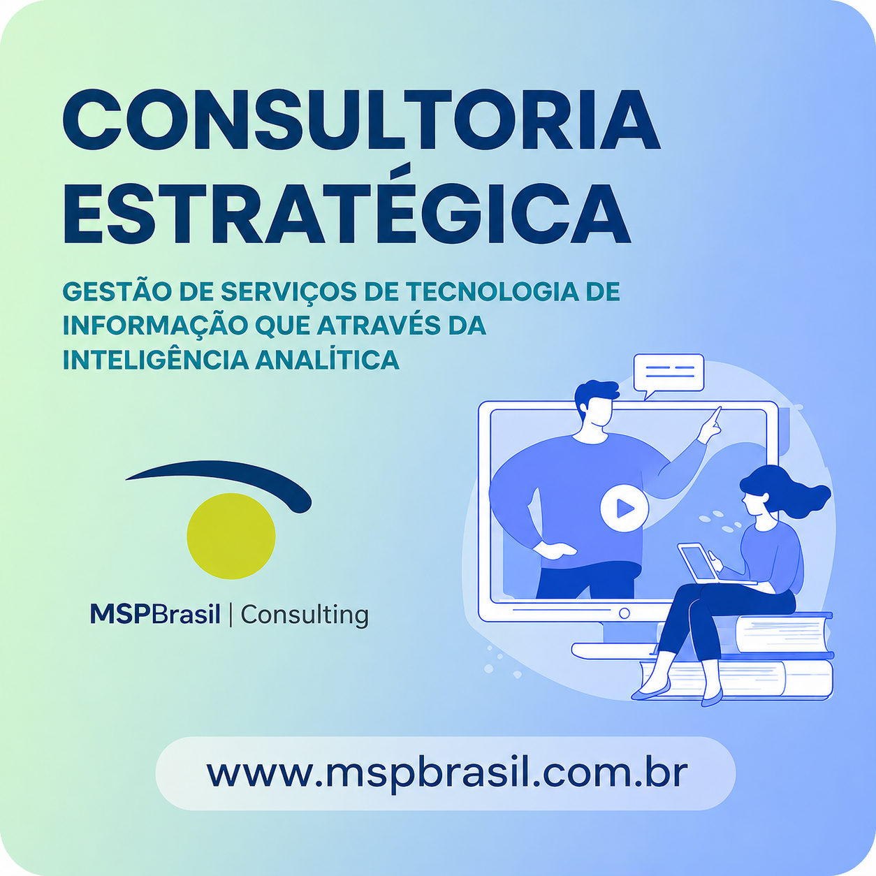 MSP Brasil