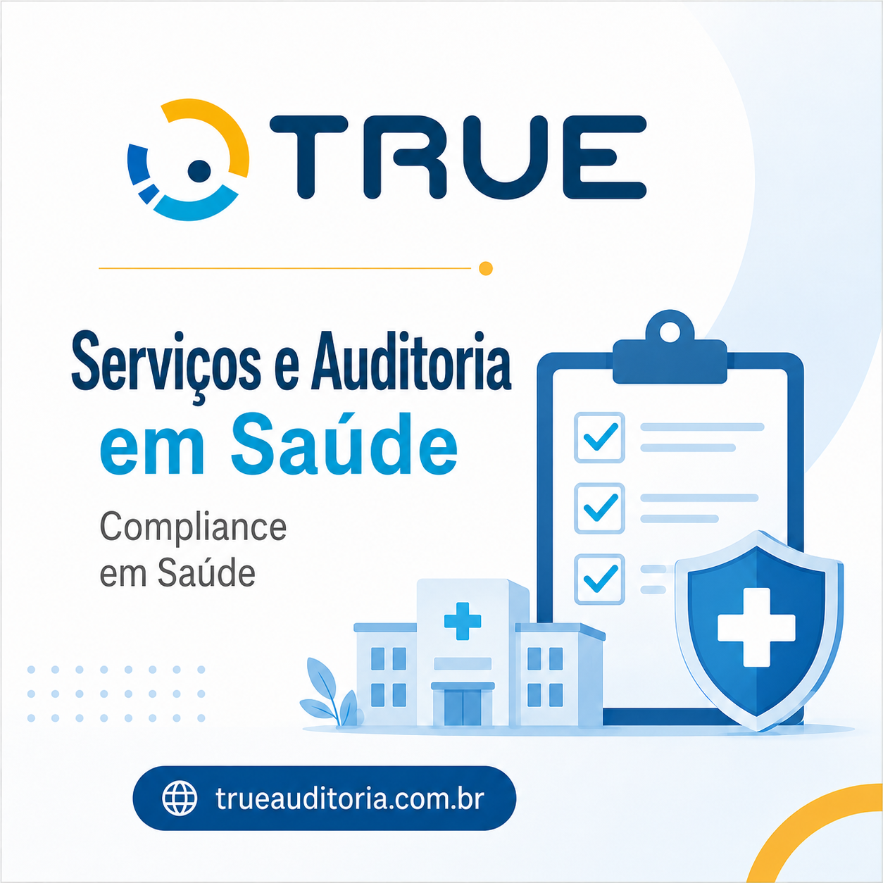 TrueAuditoria