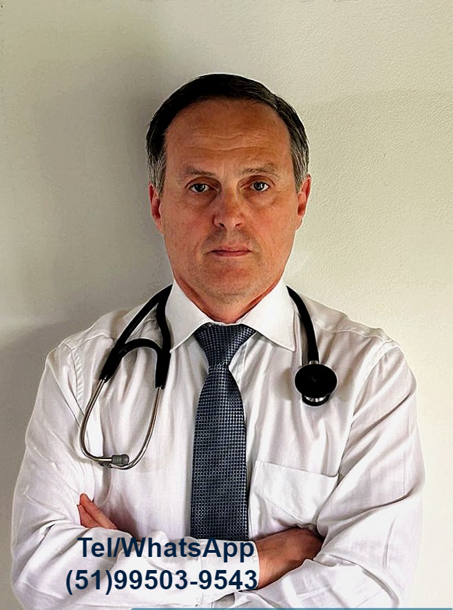 Medico Cardiologista