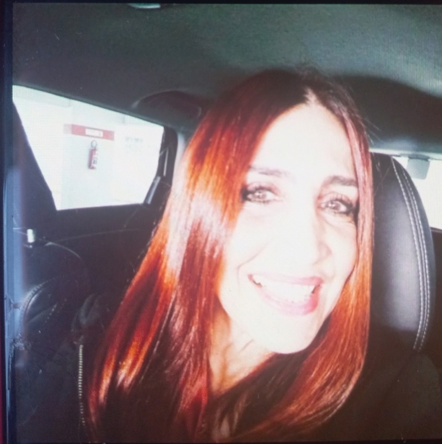 Dra. Yara Canto Rocha